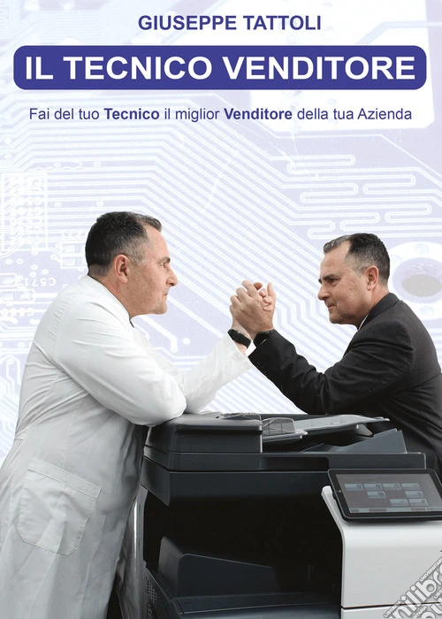 Il tecnico venditore