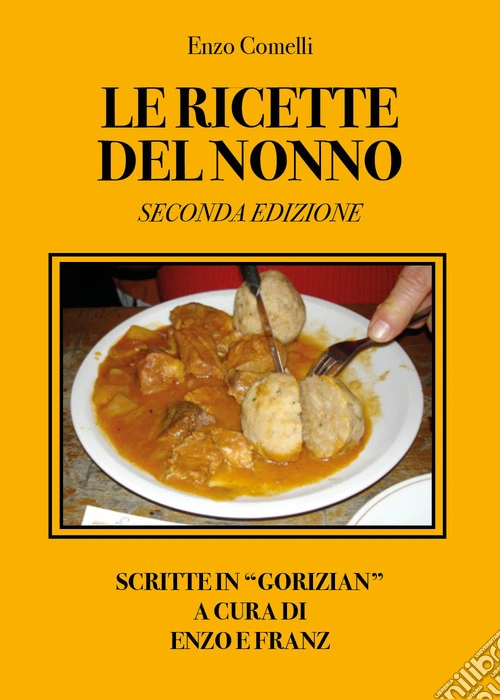 Le ricette del nonno