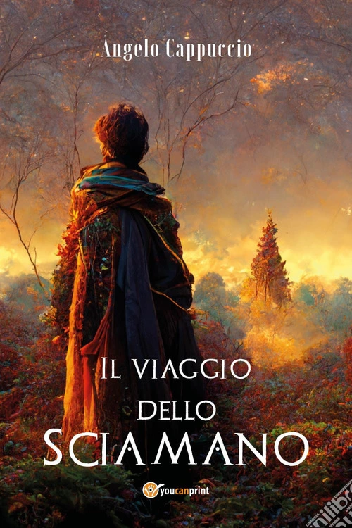 Il viaggio dello Sciamano