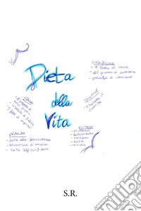 La dieta della vita