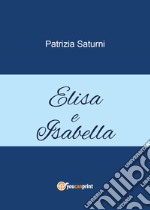 Elisa e Isabella libro