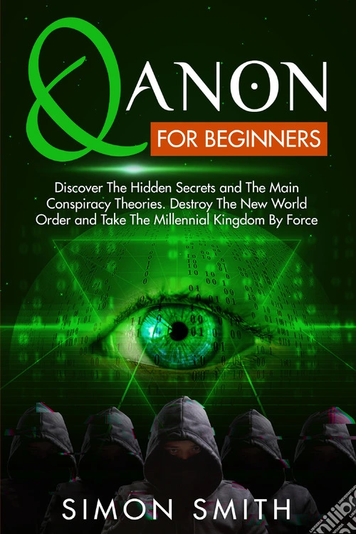 Qanon for beginners