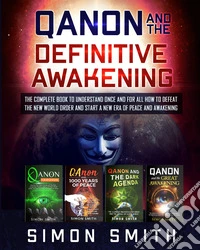 Qanon and the definitive awakening
