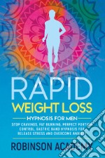 Rapid weight loss hypnosis for men libro