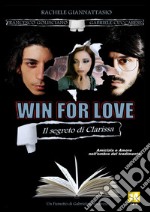 Win for love. Il segreto di Clarissa libro