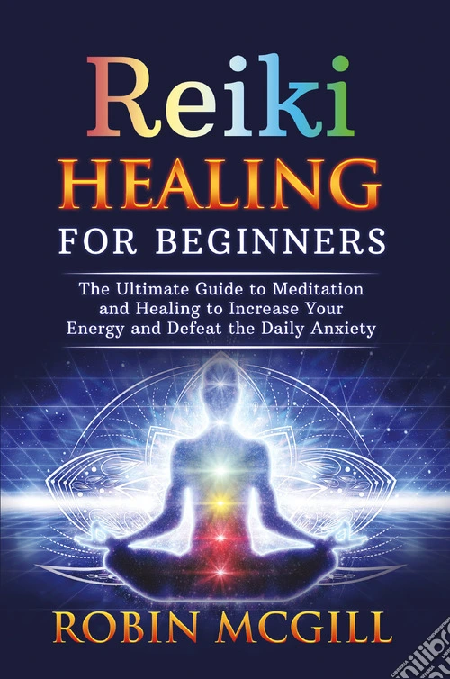 Reiki healing for beginners