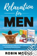 Relaxation for men libro