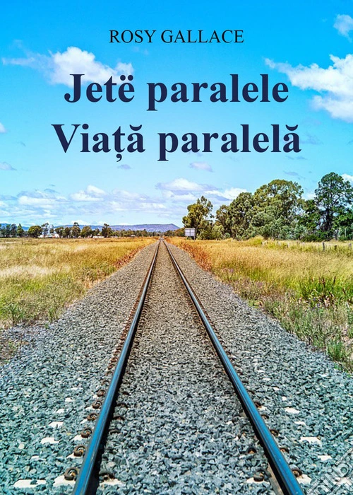 Jetë paralele. Viata paralela