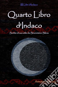 Quarto libro d'indaco