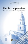 Parole e... penziere libro di Mancini Alberto