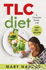 TLC diet libro