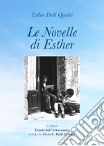 Le novelle di Esther libro