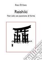 Reishiki. Non solo una questione di forma libro