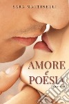 Amore e poesia libro