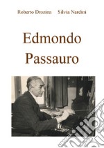 Edmondo Passauro libro