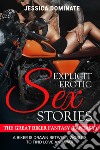 Explicit erotic sex stories. The great biker fantasy (fantasy). A biker is drawn between worlds to find love and war libro