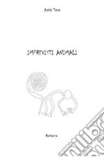 Imprevisti animali libro