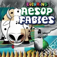 Aesop's fables libro