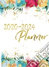 2020-2024 planner libro di Joyce Victoria