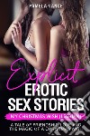 Explicit erotic sex stories. My christmas wish (lesbian). A tale of friendship, love and the magic of a Christmas wish libro