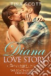 Diana love story. Vol. 2 libro