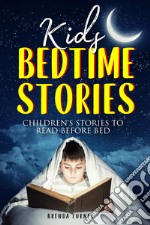 Bedtime stories for kids libro