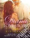 Diana love story. I began dating the second smartest girl in the community. Vol. 1-2-3-4-5-6 libro
