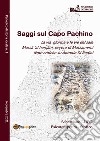 Saggi sul Capo Pachino. Periodico di storia locale (2021). Vol. 1 libro di Lupo Sebastiano