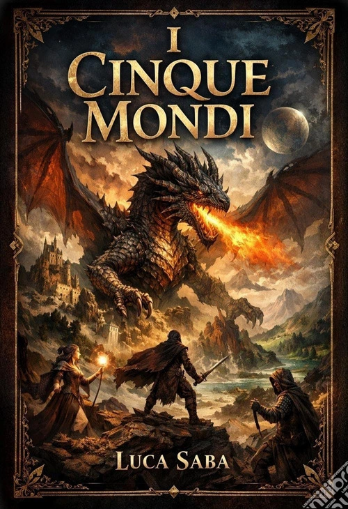I cinque mondi