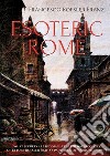 Esoteric Rome libro di Roesler Franz Francesco