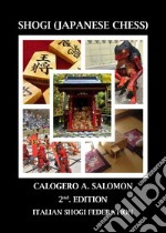 Shogi (Japanese chess) libro