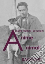 Anime animali libro