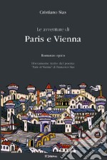 Le avventure di Paris e Vienna libro