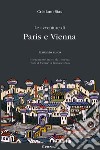 Le avventure di Paris e Vienna libro di Sias Cristiano