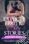 Explicit erotic sex stories. Enticìng Kiara libro