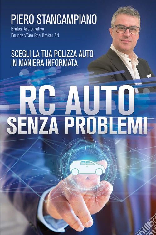 RC auto senza problemi