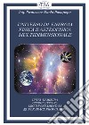 Universo di energia fisica e astrofisica multidimensionale libro