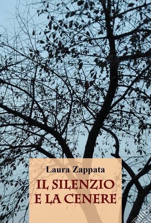 Il silenzio e la cenere
