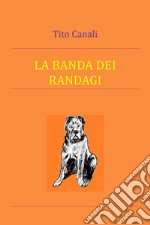 La banda dei randagi libro