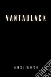 Vantablack