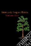 Istoria de Fogu e Bentu libro di Abis Mariano