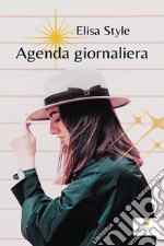 Agenda giornaliera libro