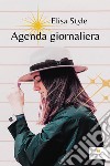 Agenda giornaliera libro