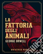 La fattoria di animali libro