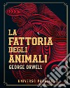 La fattoria di animali libro