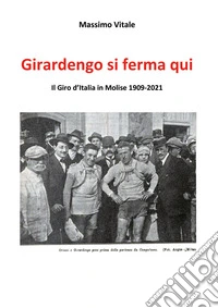 Girardengo si ferma qui