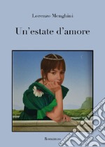 Un'estate d'amore libro