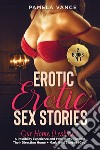 Explicit erotic sex stories. Our home (lesbian) (2 books in 1) libro