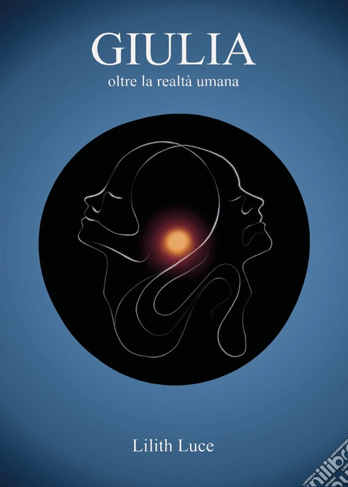 Giulia oltre la realtà umana