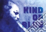 Kind of blue libro